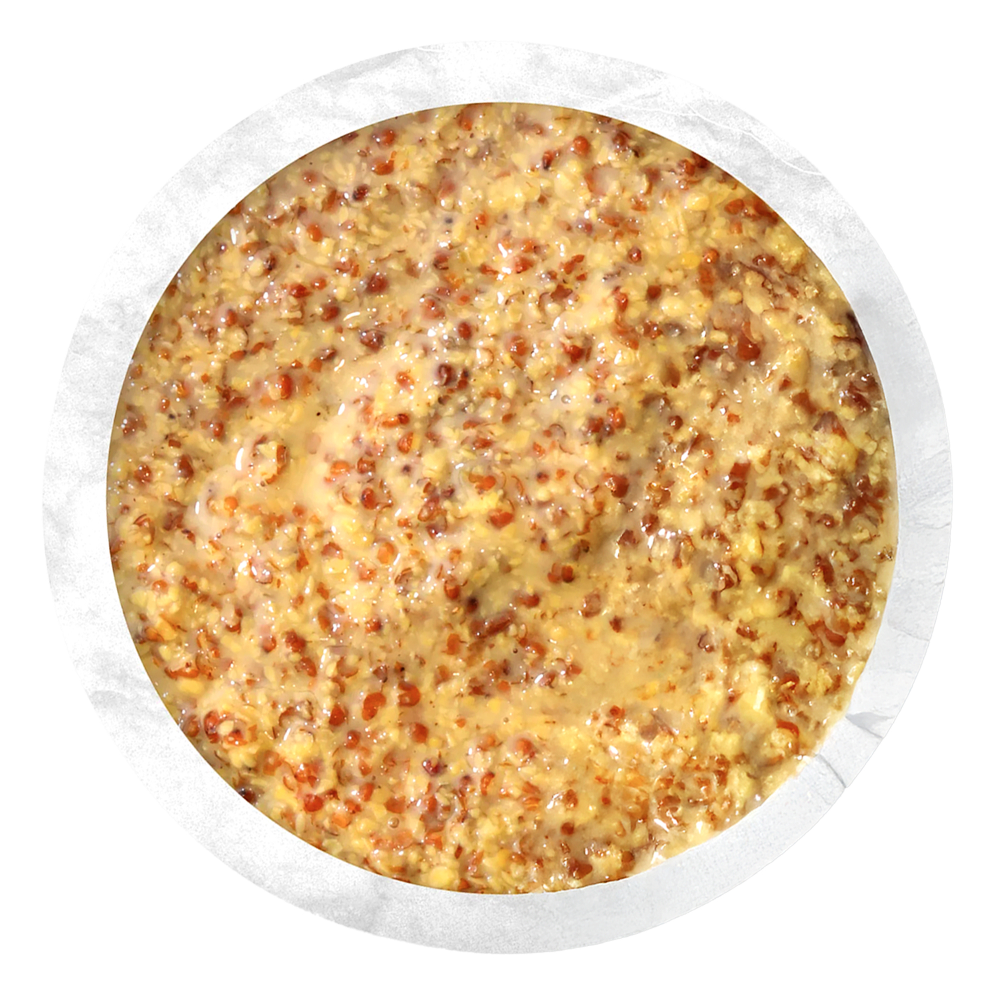 Mustard with Cognac "Moutarde Royale" - Moutarde de Meaux Pommery